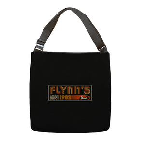 Retro Flynn's 1982