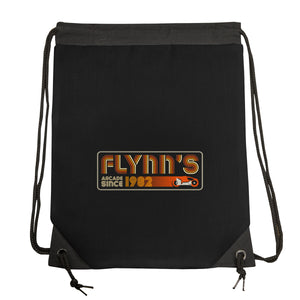 Retro Flynn's 1982