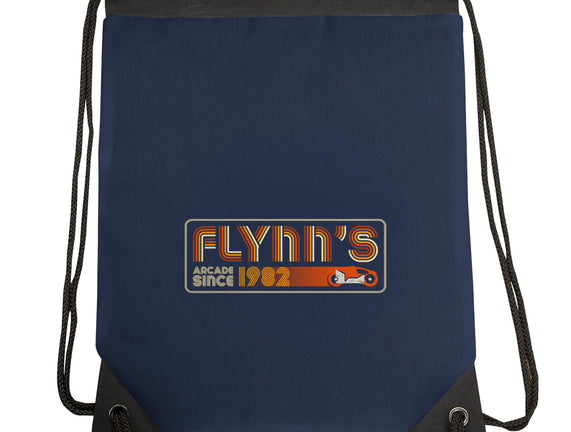 Retro Flynn's 1982