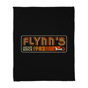Retro Flynn's 1982