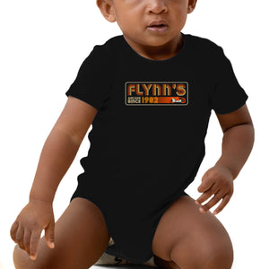 Retro Flynn's 1982