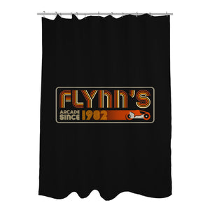 Retro Flynn's 1982