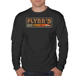 Retro Flynn's 1982