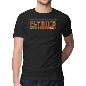 Retro Flynn's 1982