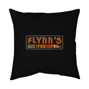 Retro Flynn's 1982