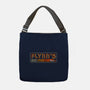 Retro Flynn's 1982-None-Adjustable Tote-Bag-DrMonekers