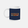 Retro Flynn's 1982-None-Mug-Drinkware-DrMonekers