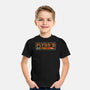 Retro Flynn's 1982-Youth-Basic-Tee-DrMonekers