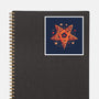 All Hail Pizza-None-Glossy-Sticker-eduely
