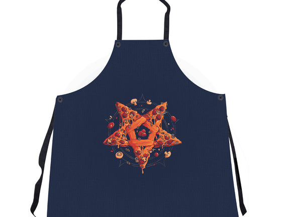 All Hail Pizza