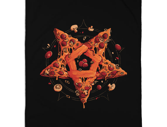 All Hail Pizza