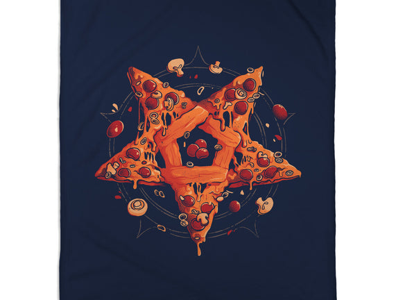 All Hail Pizza