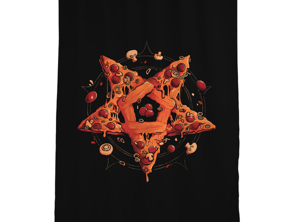 All Hail Pizza