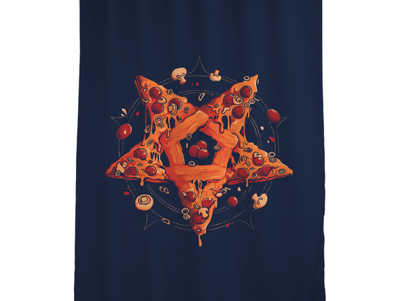 All Hail Pizza