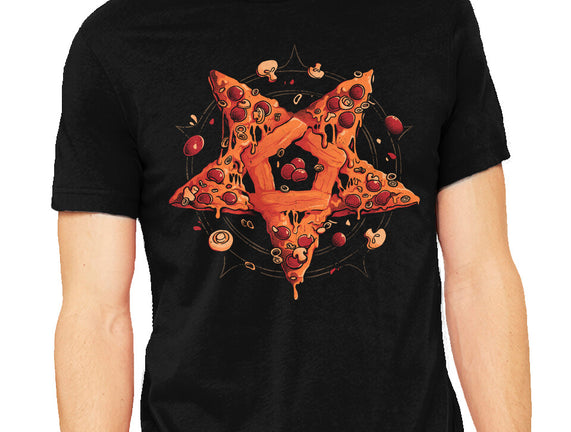 All Hail Pizza