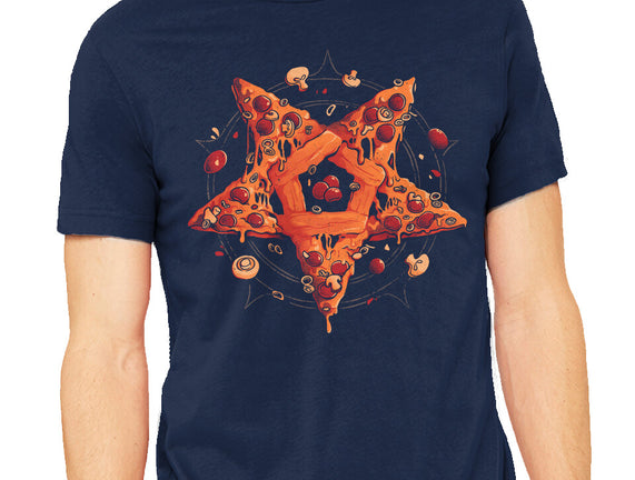 All Hail Pizza