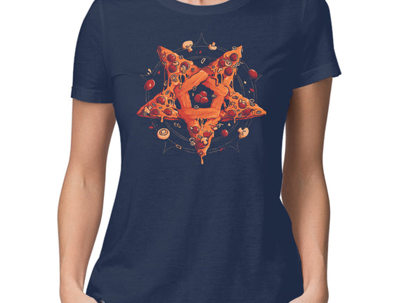 All Hail Pizza