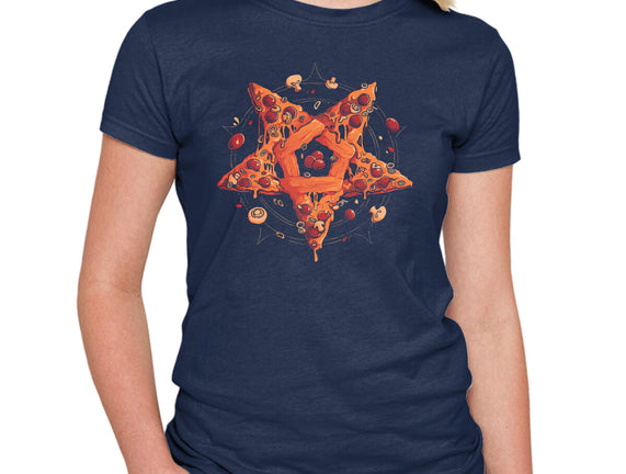 All Hail Pizza