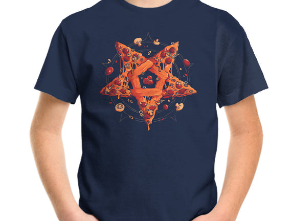 All Hail Pizza