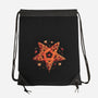 All Hail Pizza-None-Drawstring-Bag-eduely