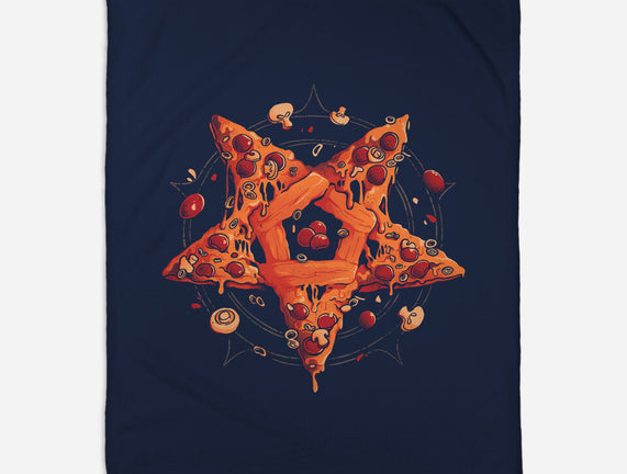 All Hail Pizza