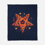 All Hail Pizza-None-Fleece-Blanket-eduely