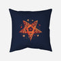 All Hail Pizza-None-Removable Cover w Insert-Throw Pillow-eduely