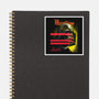 Merciless Hate-None-Glossy-Sticker-CappO
