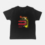 Merciless Hate-Baby-Basic-Tee-CappO