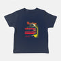 Merciless Hate-Baby-Basic-Tee-CappO