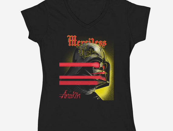 Merciless Hate