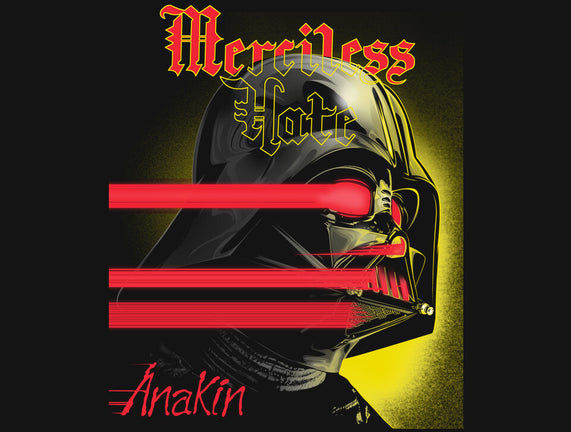 Merciless Hate