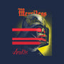 Merciless Hate-None-Matte-Poster-CappO