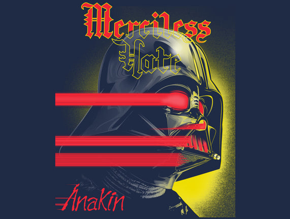 Merciless Hate