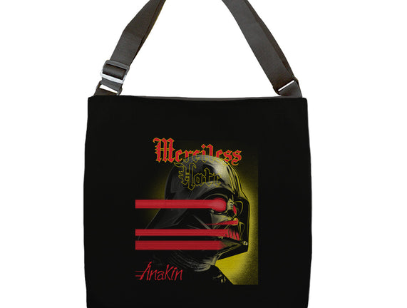 Merciless Hate