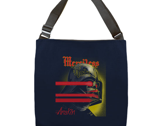 Merciless Hate