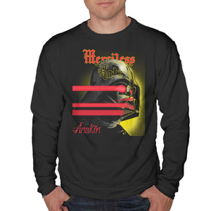 Merciless Hate
