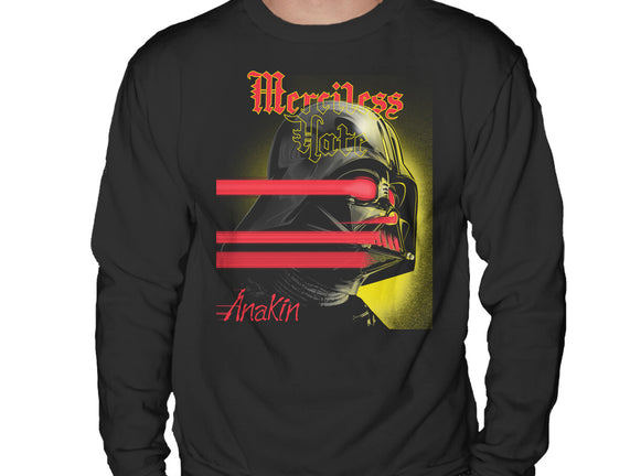 Merciless Hate
