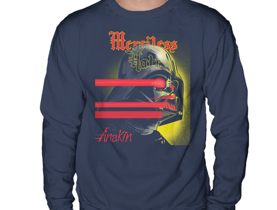Merciless Hate