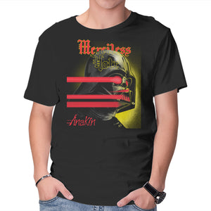 Merciless Hate
