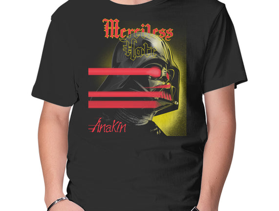 Merciless Hate