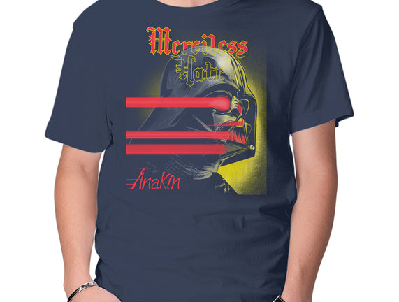 Merciless Hate