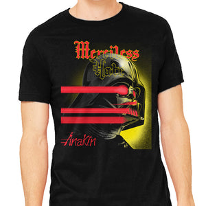 Merciless Hate