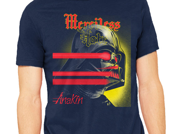 Merciless Hate