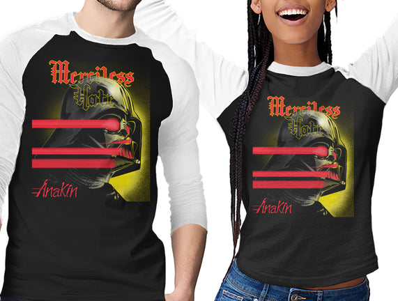 Merciless Hate