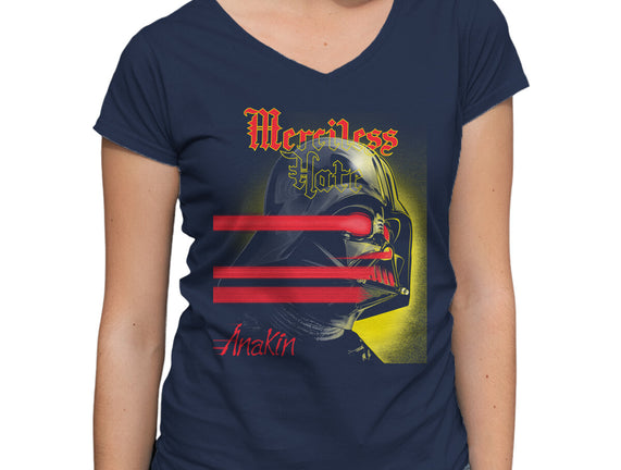 Merciless Hate