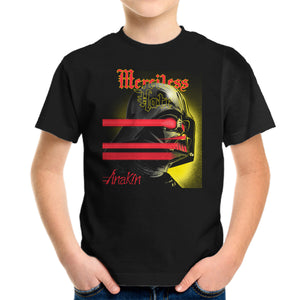 Merciless Hate
