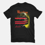 Merciless Hate-Womens-Fitted-Tee-CappO