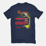 Merciless Hate-Womens-Fitted-Tee-CappO