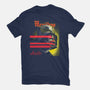 Merciless Hate-Youth-Basic-Tee-CappO